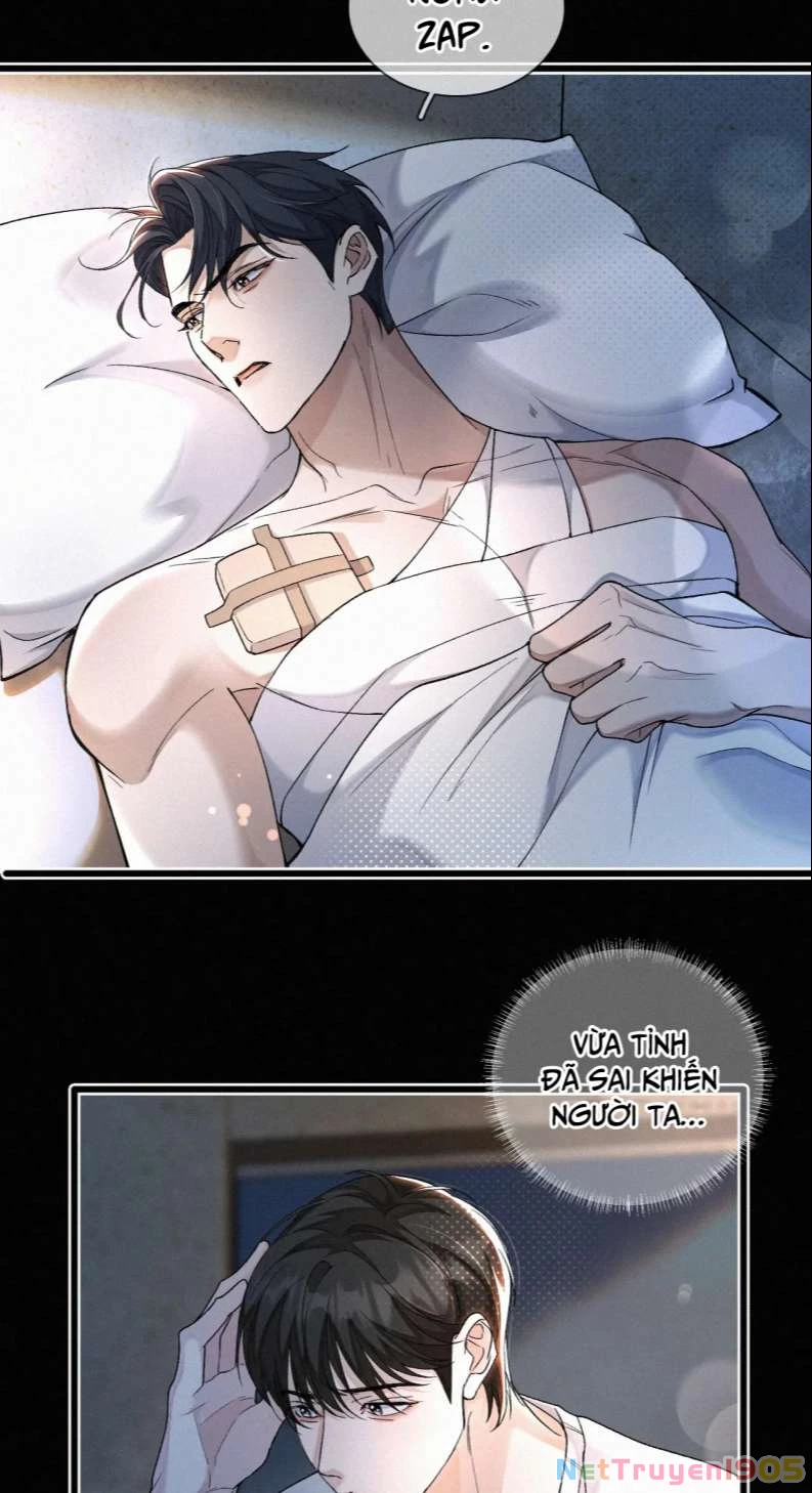 Tết Thiếu Nhi Của Sơ Tam Và Lục Nhẩt Chapter 6 - 32