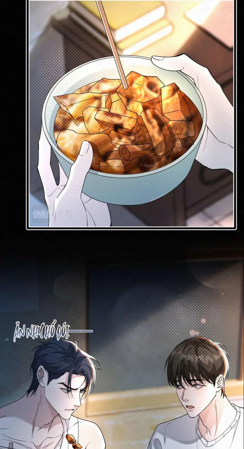 Tết Thiếu Nhi Của Sơ Tam Và Lục Nhẩt Chapter 6 - 35