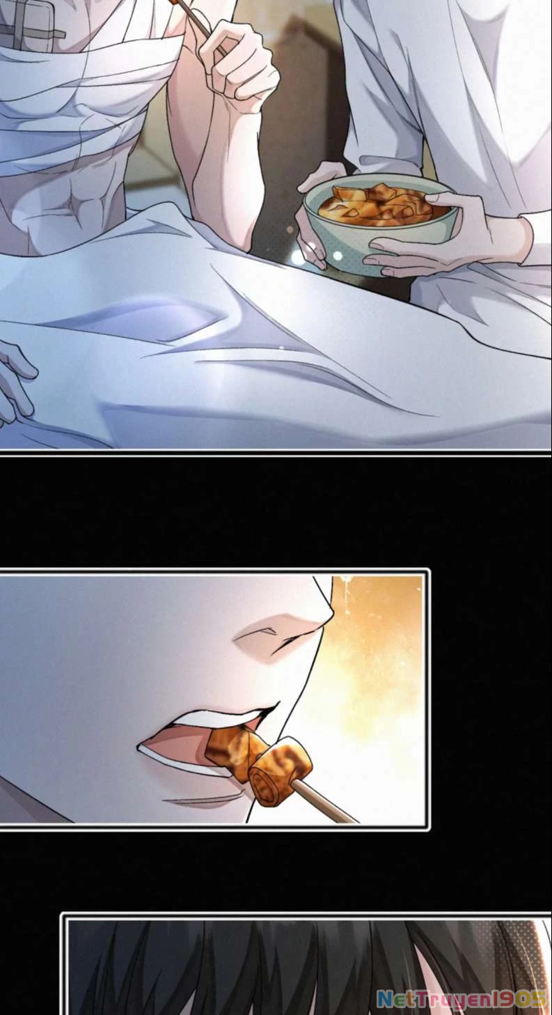 Tết Thiếu Nhi Của Sơ Tam Và Lục Nhẩt Chapter 6 - 36