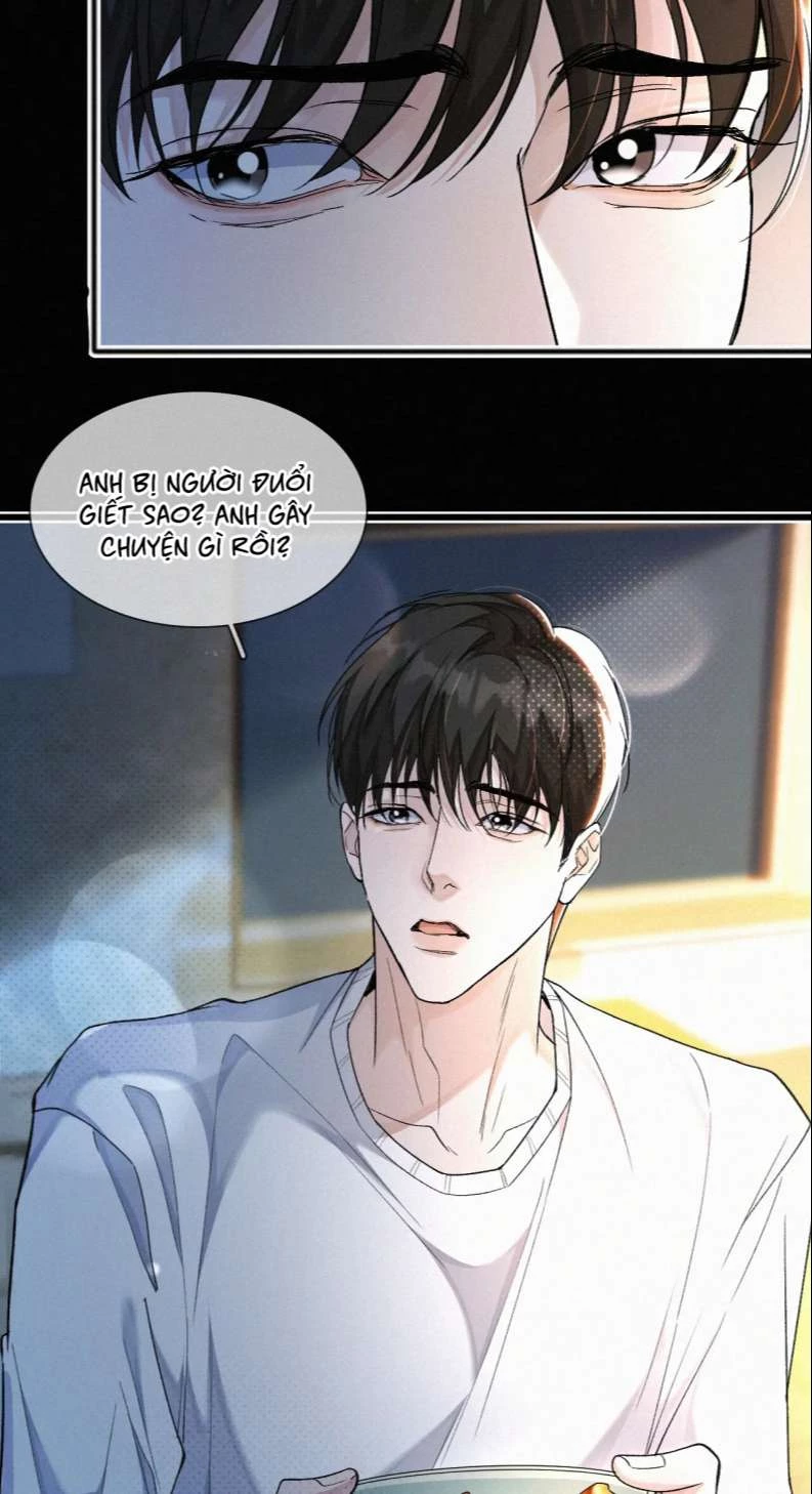 Tết Thiếu Nhi Của Sơ Tam Và Lục Nhẩt Chapter 6 - 37