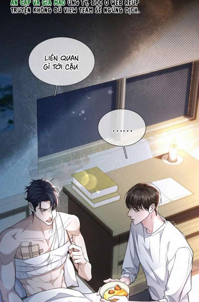 Tết Thiếu Nhi Của Sơ Tam Và Lục Nhẩt Chapter 7 - 3