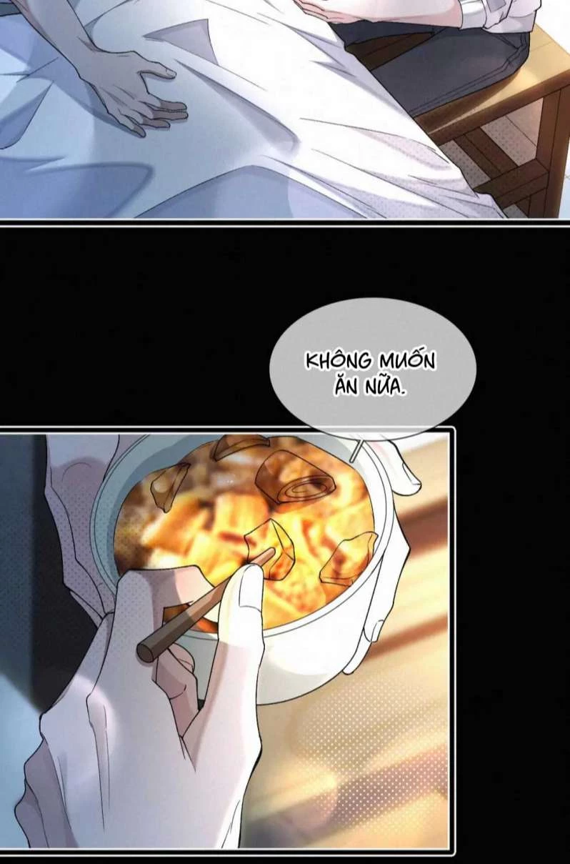 Tết Thiếu Nhi Của Sơ Tam Và Lục Nhẩt Chapter 7 - 4