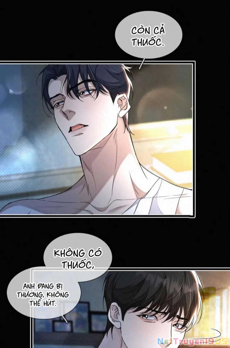 Tết Thiếu Nhi Của Sơ Tam Và Lục Nhẩt Chapter 7 - 10