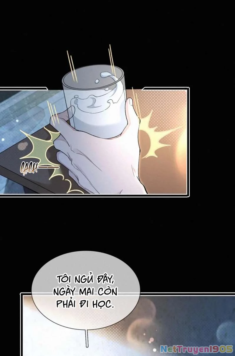 Tết Thiếu Nhi Của Sơ Tam Và Lục Nhẩt Chapter 7 - 14