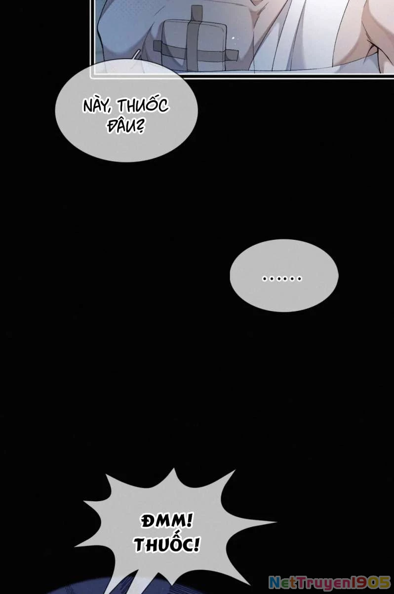 Tết Thiếu Nhi Của Sơ Tam Và Lục Nhẩt Chapter 7 - 16