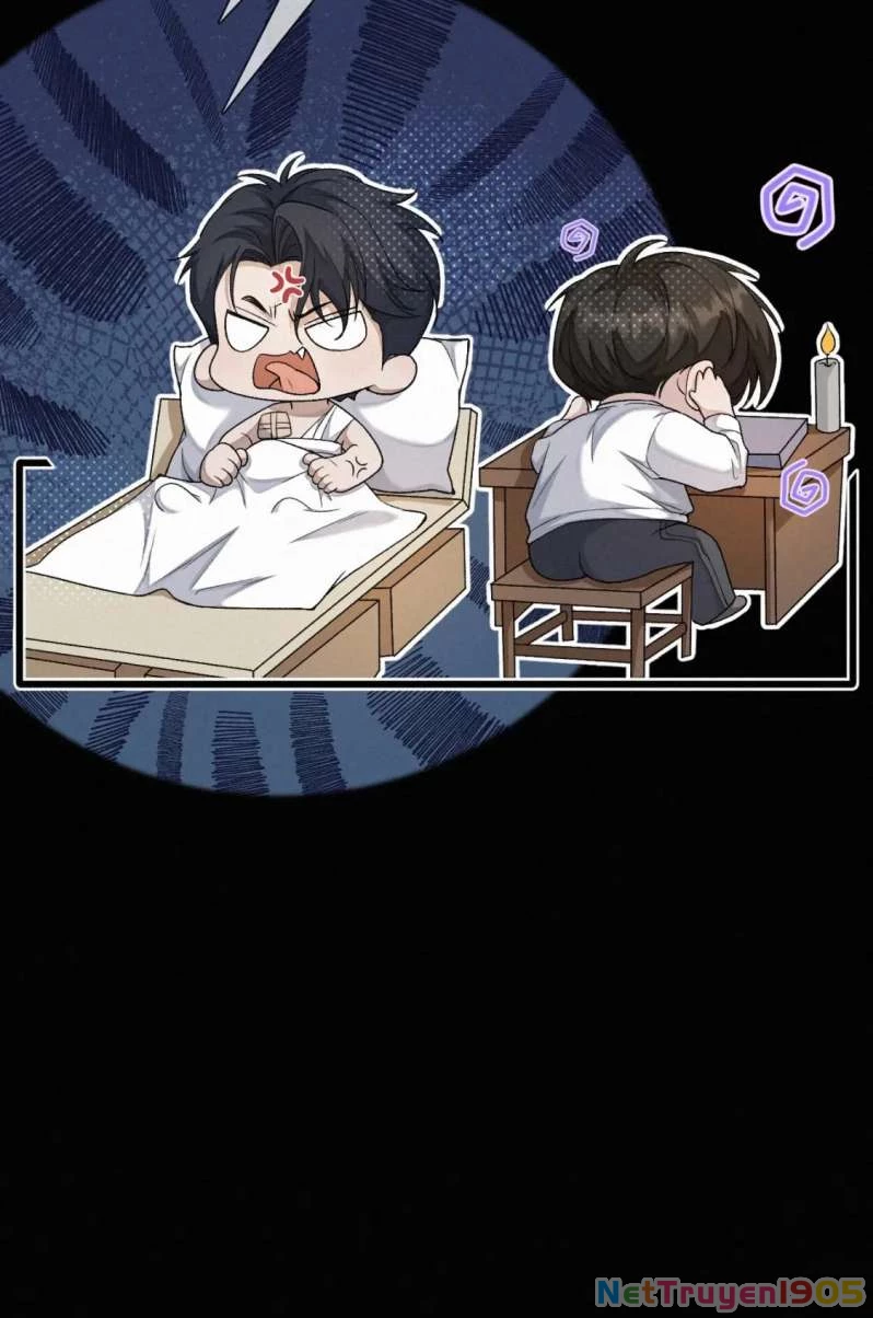 Tết Thiếu Nhi Của Sơ Tam Và Lục Nhẩt Chapter 7 - 17