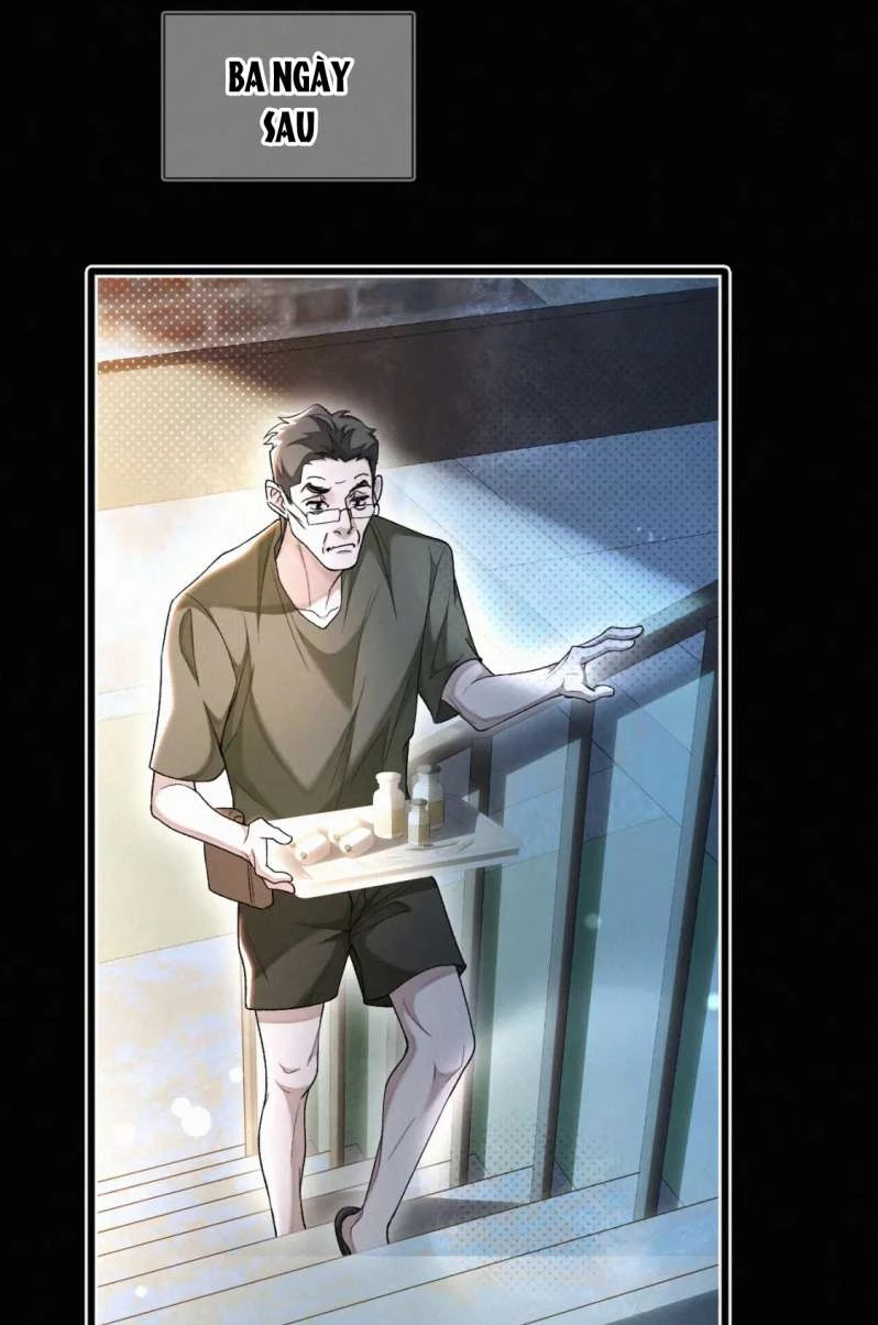 Tết Thiếu Nhi Của Sơ Tam Và Lục Nhẩt Chapter 7 - 19