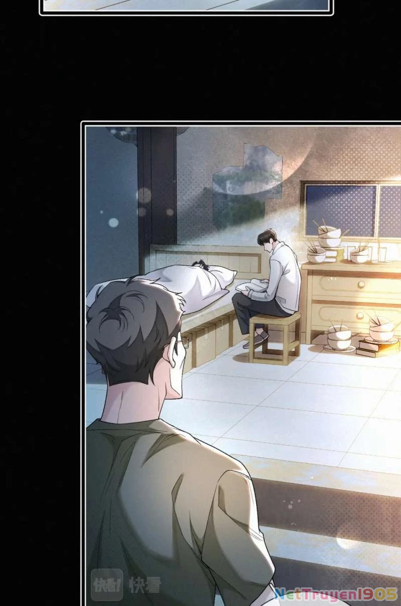 Tết Thiếu Nhi Của Sơ Tam Và Lục Nhẩt Chapter 7 - 20