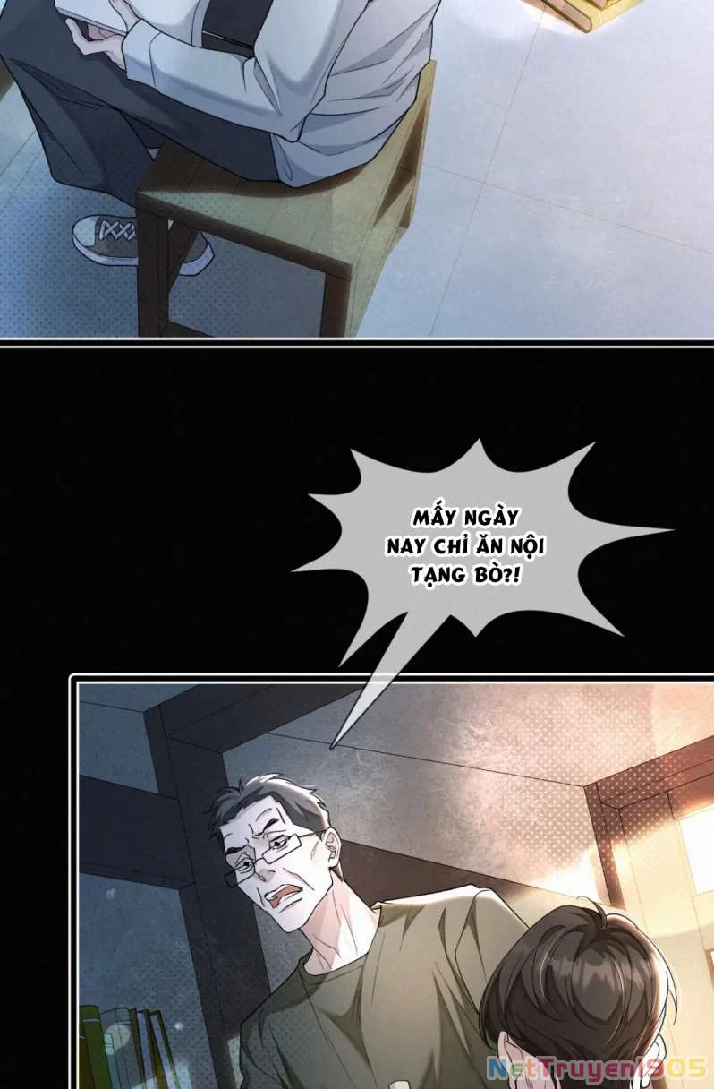 Tết Thiếu Nhi Của Sơ Tam Và Lục Nhẩt Chapter 7 - 22