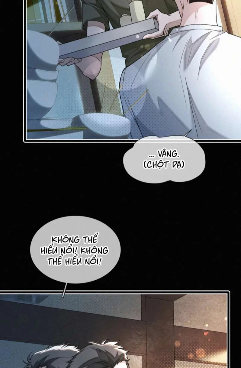 Tết Thiếu Nhi Của Sơ Tam Và Lục Nhẩt Chapter 7 - 23