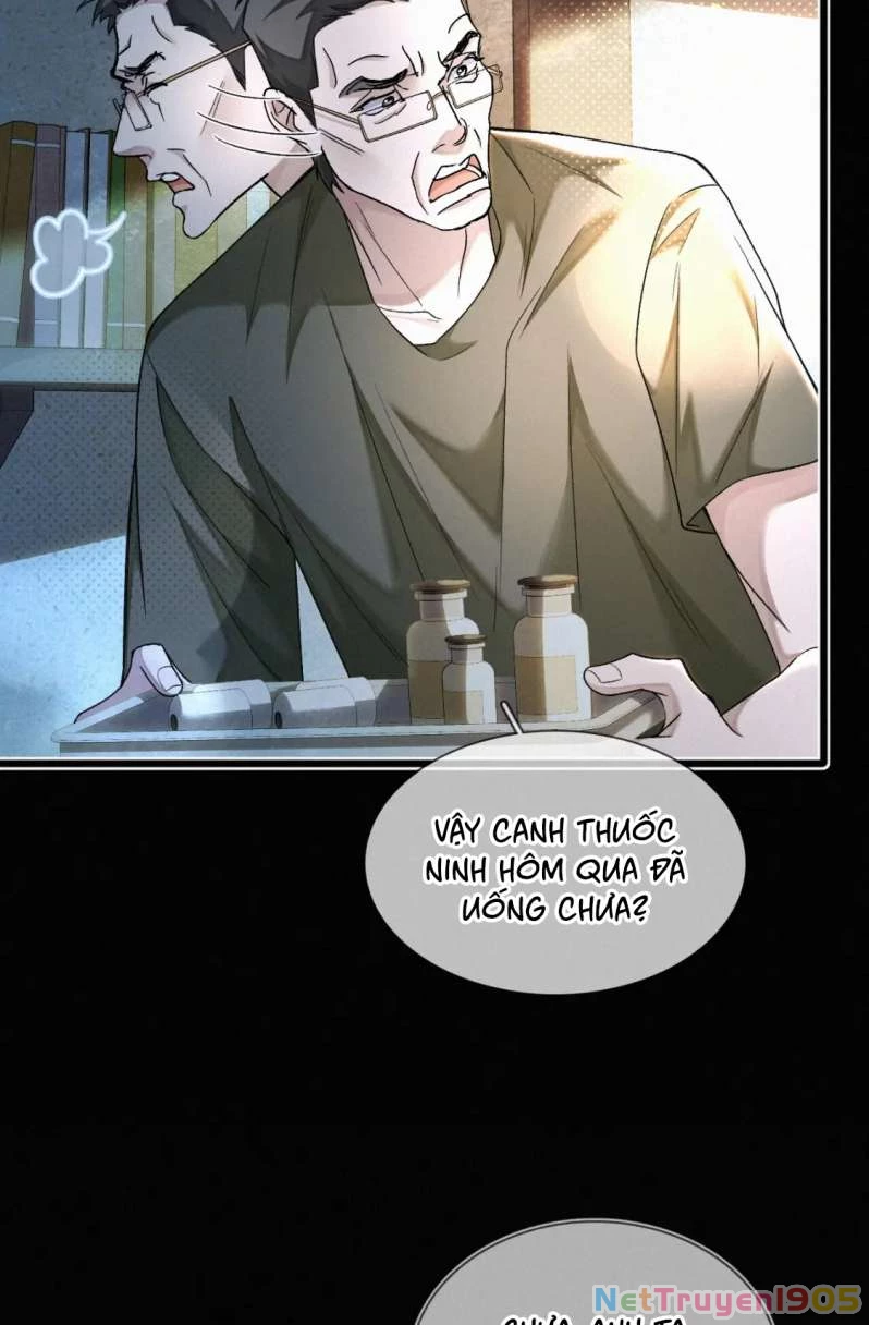 Tết Thiếu Nhi Của Sơ Tam Và Lục Nhẩt Chapter 7 - 24