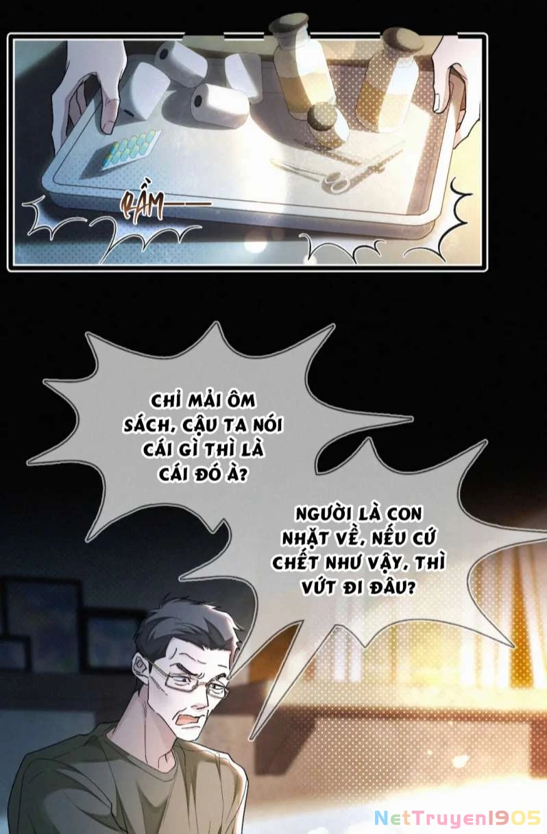 Tết Thiếu Nhi Của Sơ Tam Và Lục Nhẩt Chapter 7 - 26