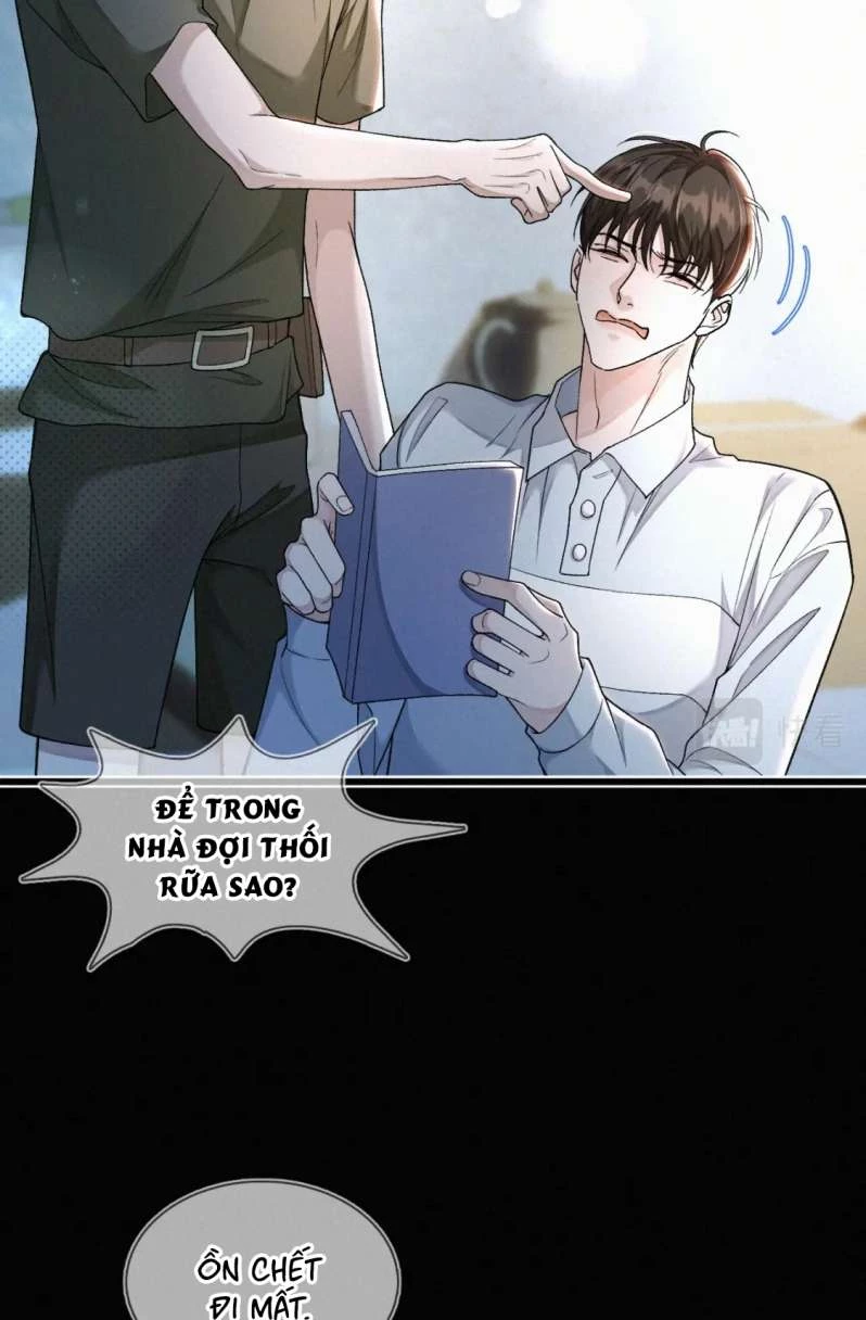 Tết Thiếu Nhi Của Sơ Tam Và Lục Nhẩt Chapter 7 - 27