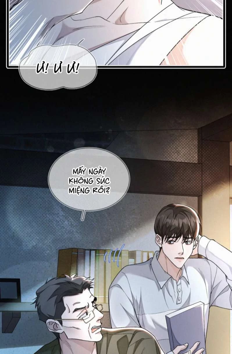 Tết Thiếu Nhi Của Sơ Tam Và Lục Nhẩt Chapter 7 - 31