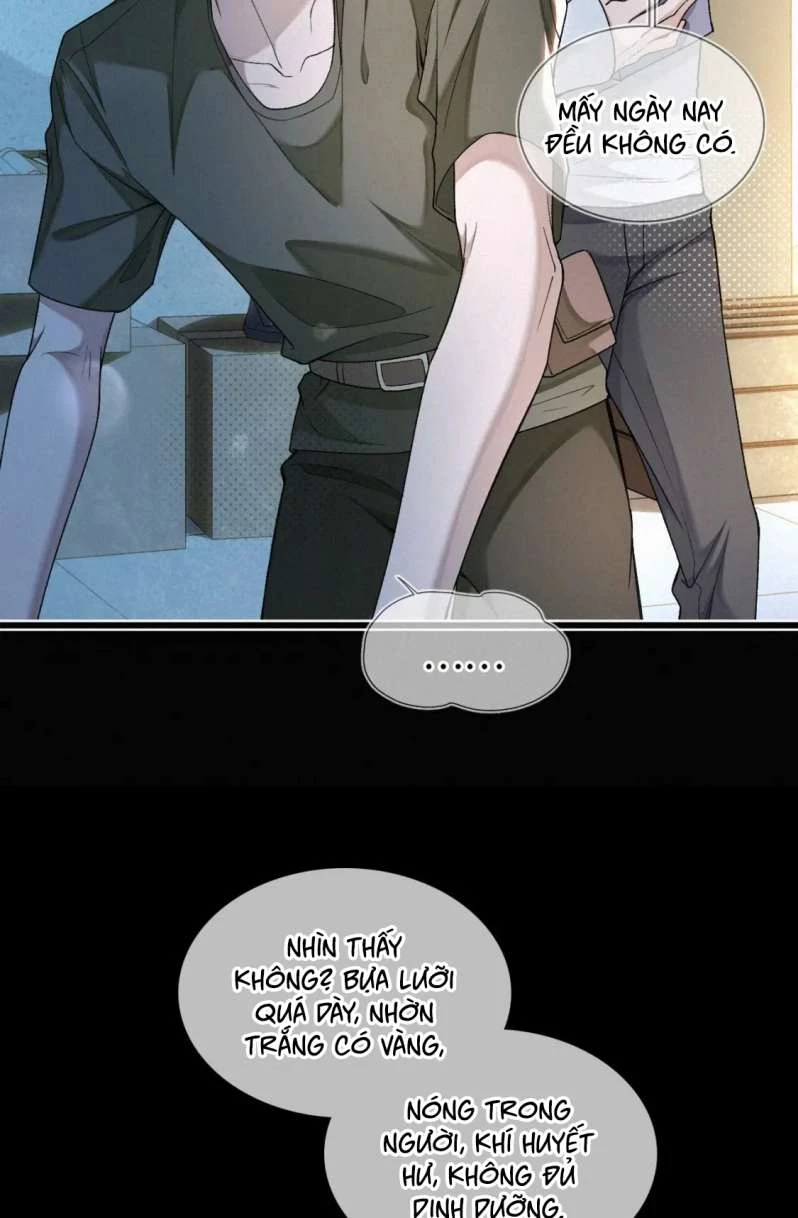 Tết Thiếu Nhi Của Sơ Tam Và Lục Nhẩt Chapter 7 - 32