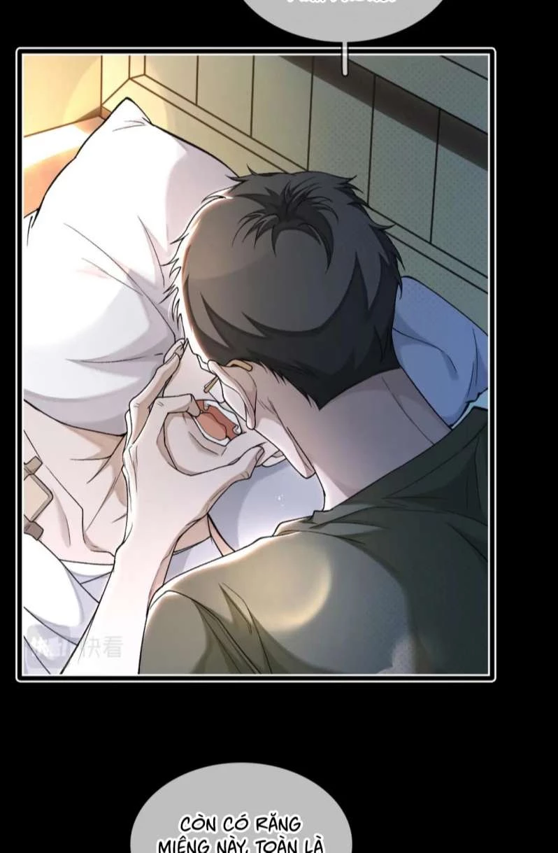 Tết Thiếu Nhi Của Sơ Tam Và Lục Nhẩt Chapter 7 - 33