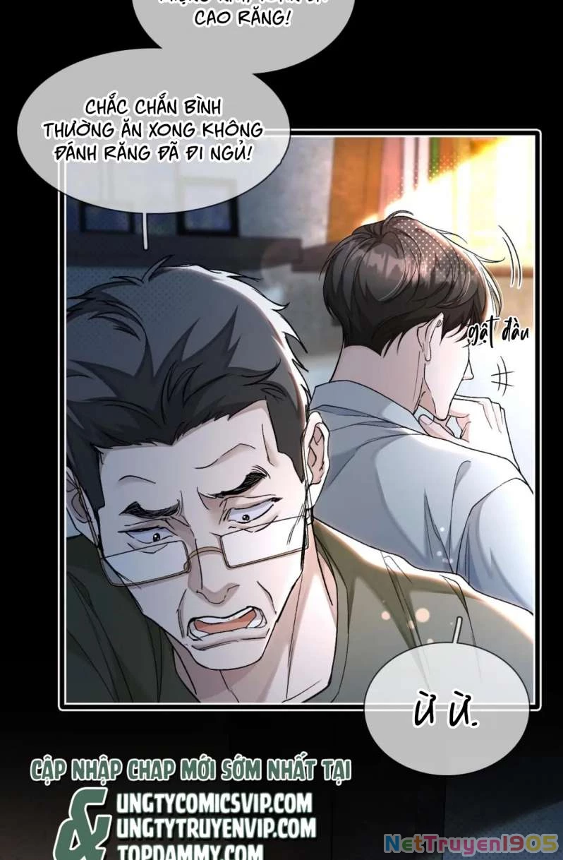 Tết Thiếu Nhi Của Sơ Tam Và Lục Nhẩt Chapter 7 - 34