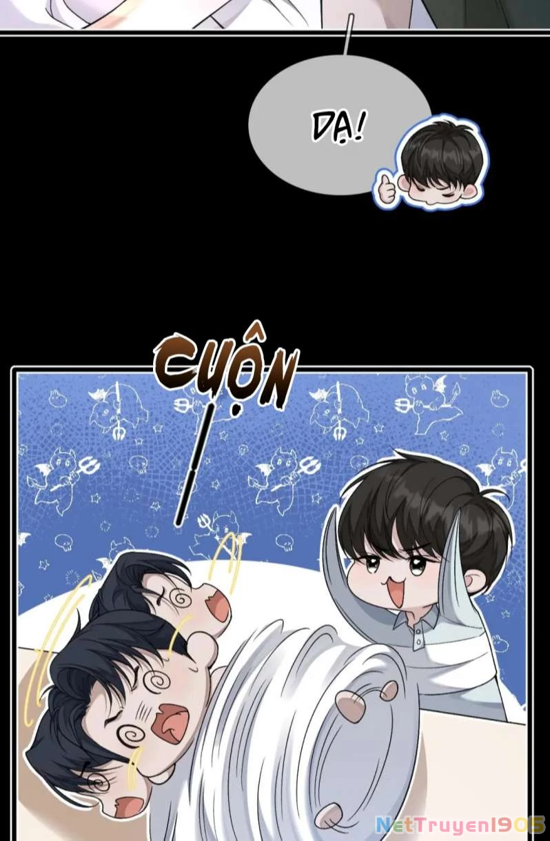 Tết Thiếu Nhi Của Sơ Tam Và Lục Nhẩt Chapter 7 - 36