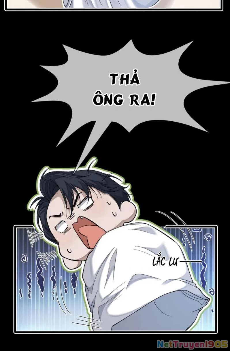 Tết Thiếu Nhi Của Sơ Tam Và Lục Nhẩt Chapter 7 - 37
