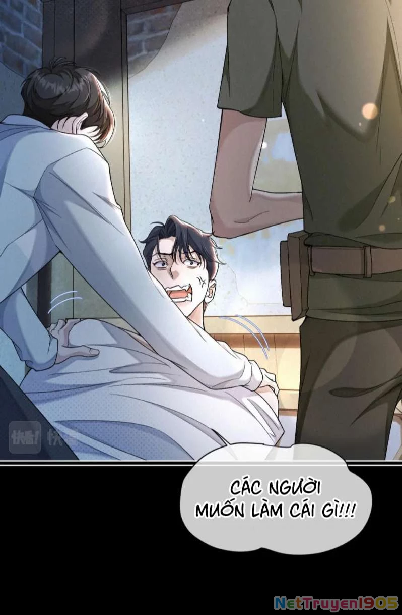 Tết Thiếu Nhi Của Sơ Tam Và Lục Nhẩt Chapter 7 - 40