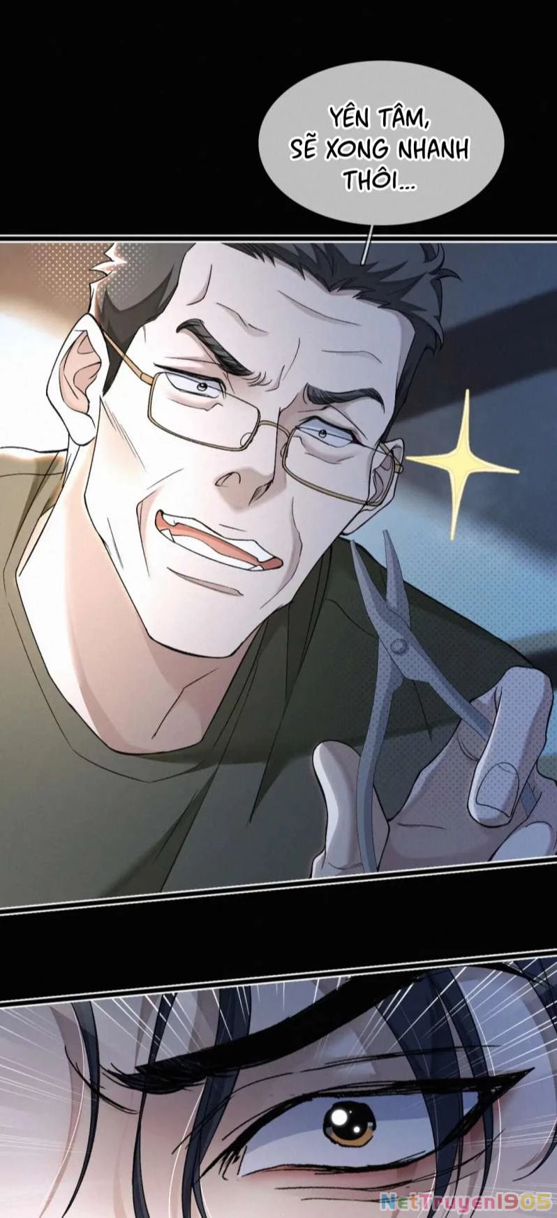 Tết Thiếu Nhi Của Sơ Tam Và Lục Nhẩt Chapter 7 - 41