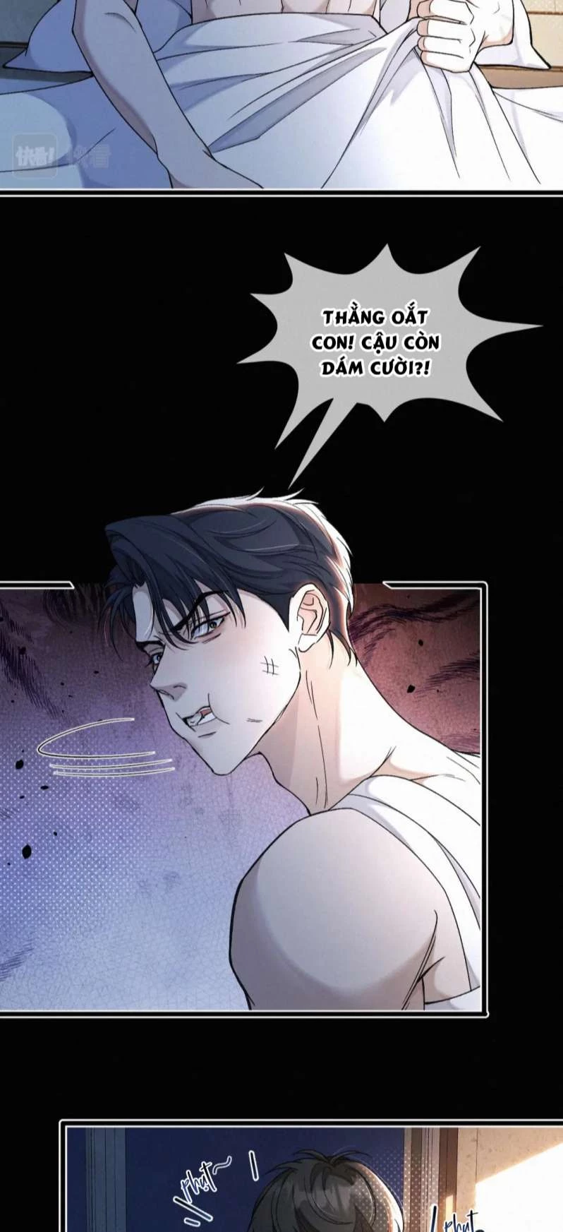 Tết Thiếu Nhi Của Sơ Tam Và Lục Nhẩt Chapter 7 - 45