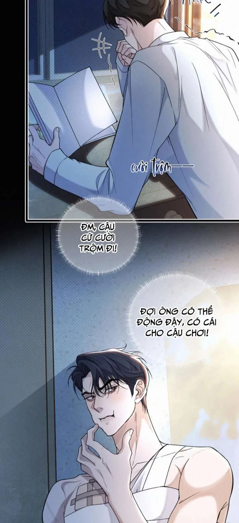 Tết Thiếu Nhi Của Sơ Tam Và Lục Nhẩt Chapter 7 - 46