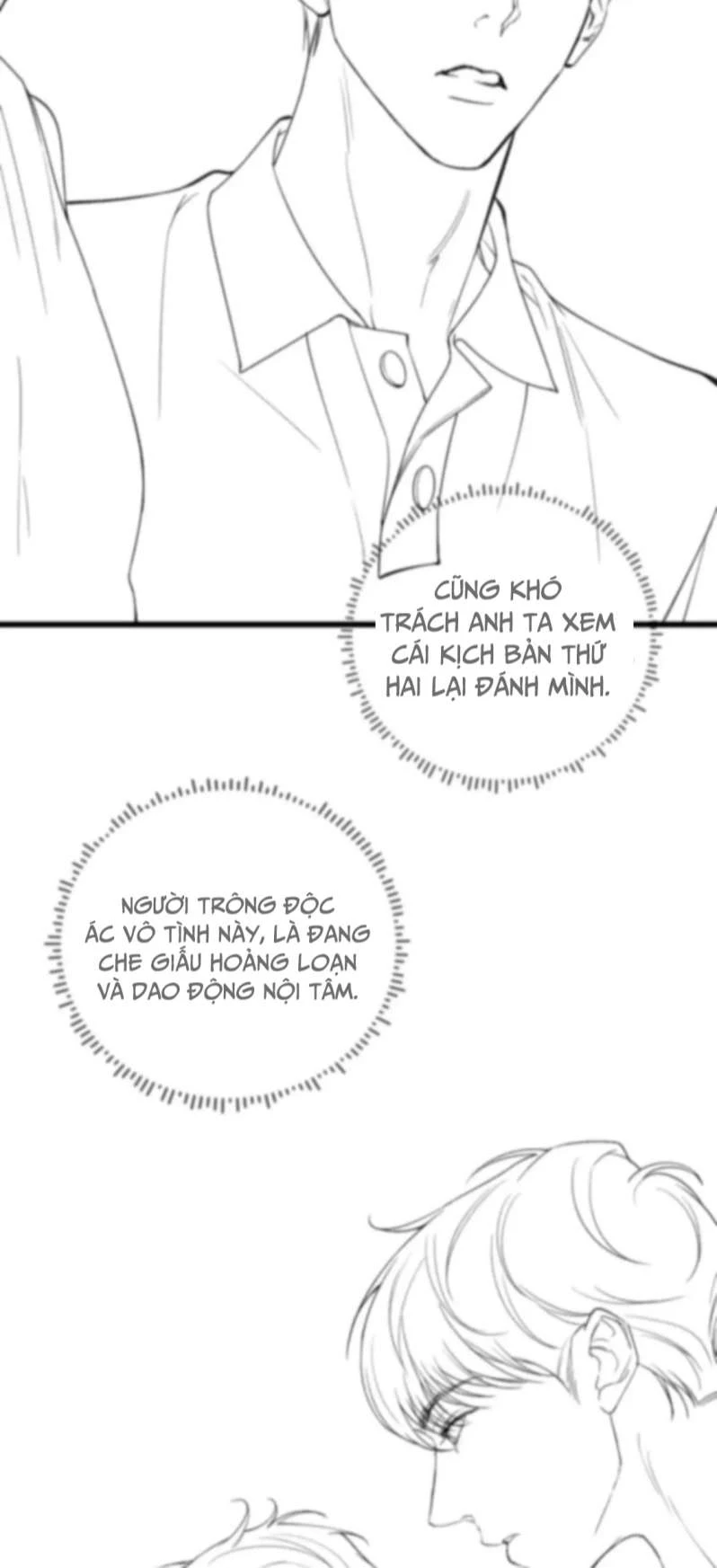 Tết Thiếu Nhi Của Sơ Tam Và Lục Nhẩt Chapter 7 - 48