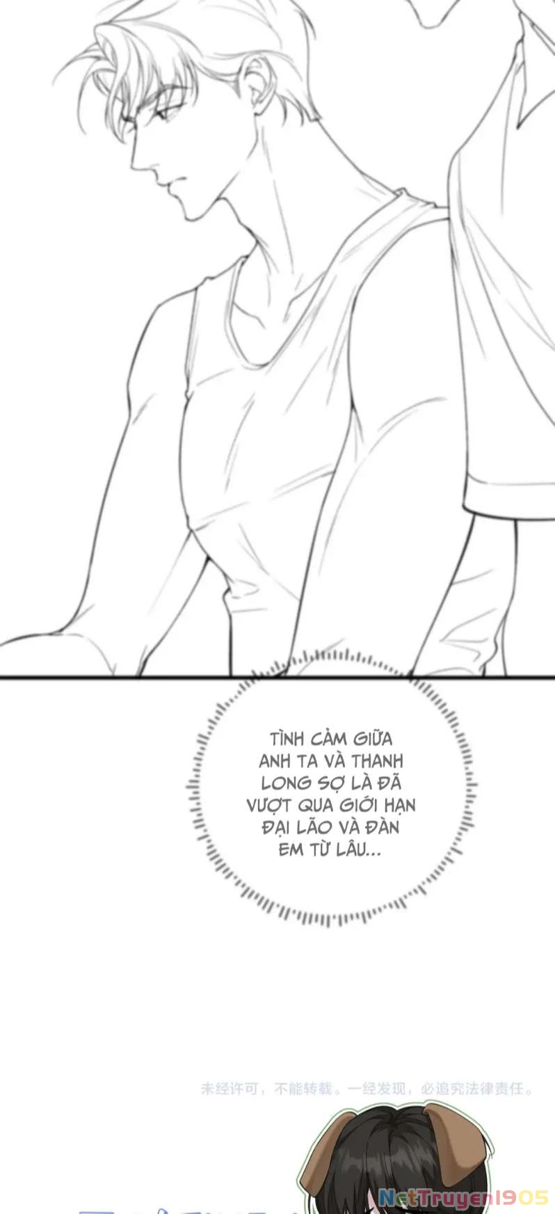 Tết Thiếu Nhi Của Sơ Tam Và Lục Nhẩt Chapter 7 - 49