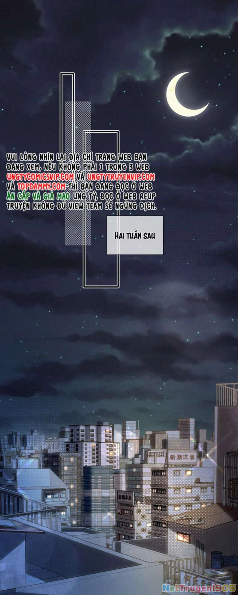 Tết Thiếu Nhi Của Sơ Tam Và Lục Nhẩt Chapter 8 - 2