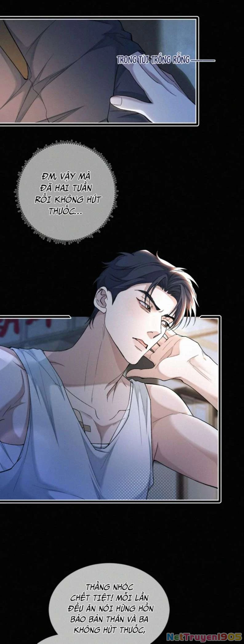 Tết Thiếu Nhi Của Sơ Tam Và Lục Nhẩt Chapter 8 - 5