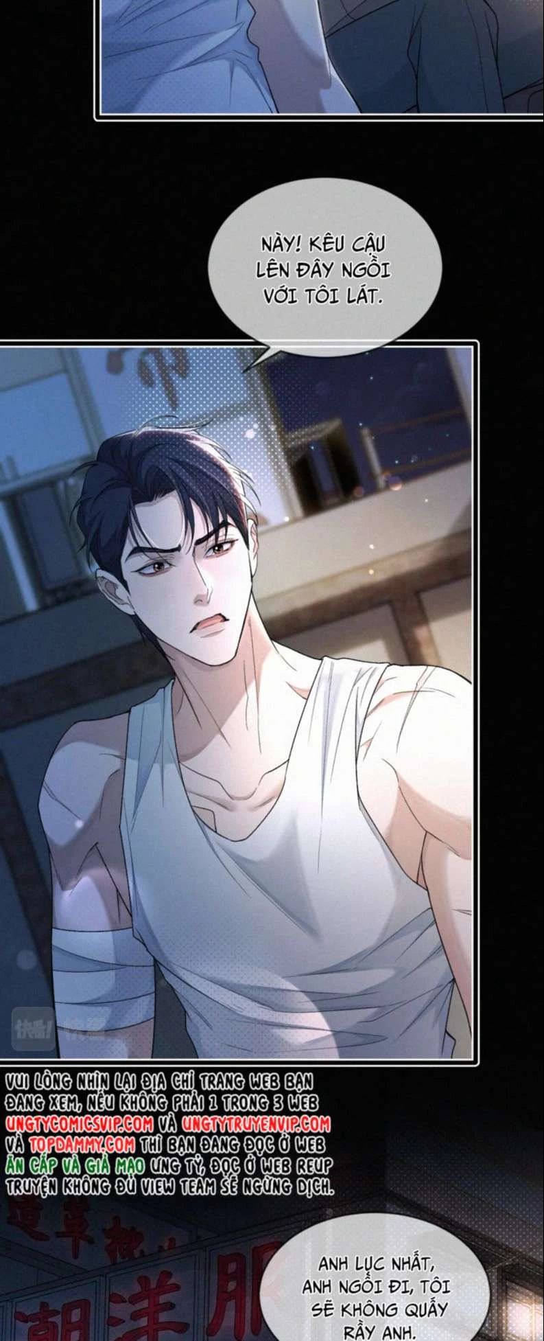 Tết Thiếu Nhi Của Sơ Tam Và Lục Nhẩt Chapter 8 - 8