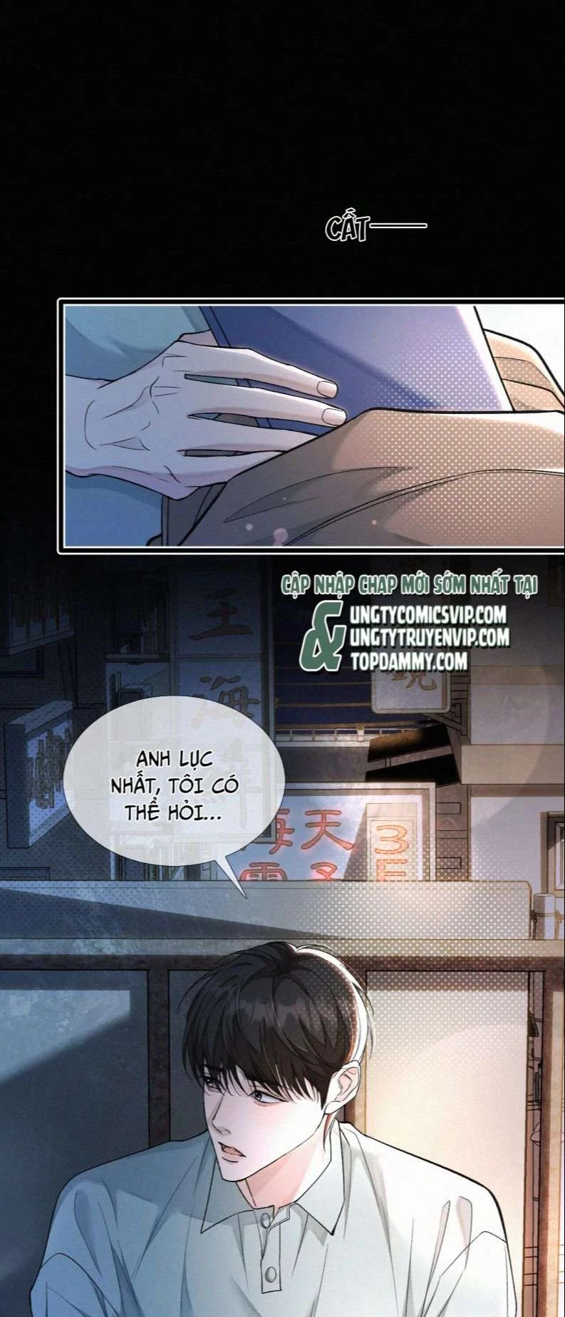 Tết Thiếu Nhi Của Sơ Tam Và Lục Nhẩt Chapter 8 - 11