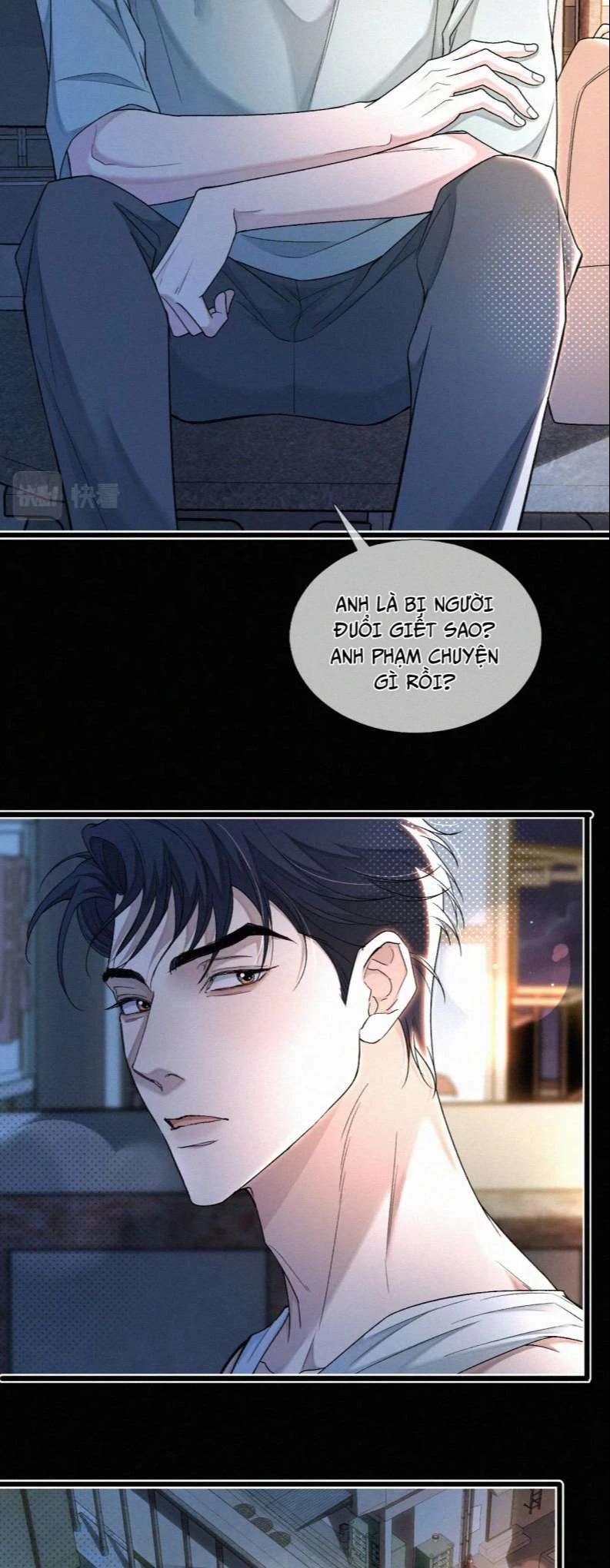 Tết Thiếu Nhi Của Sơ Tam Và Lục Nhẩt Chapter 8 - 12