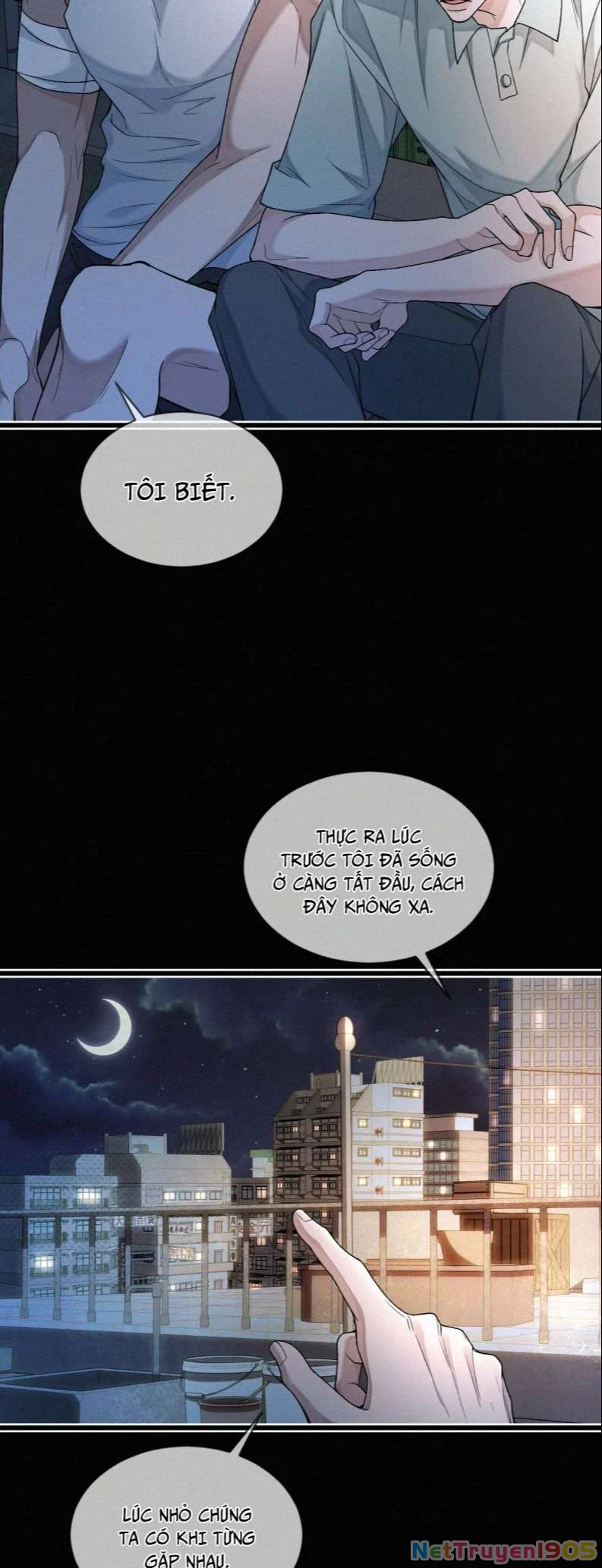 Tết Thiếu Nhi Của Sơ Tam Và Lục Nhẩt Chapter 8 - 15