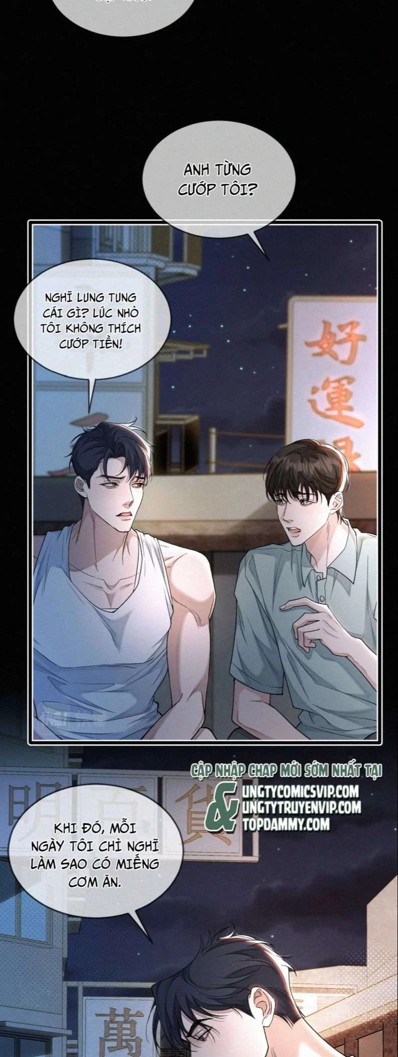 Tết Thiếu Nhi Của Sơ Tam Và Lục Nhẩt Chapter 8 - 16