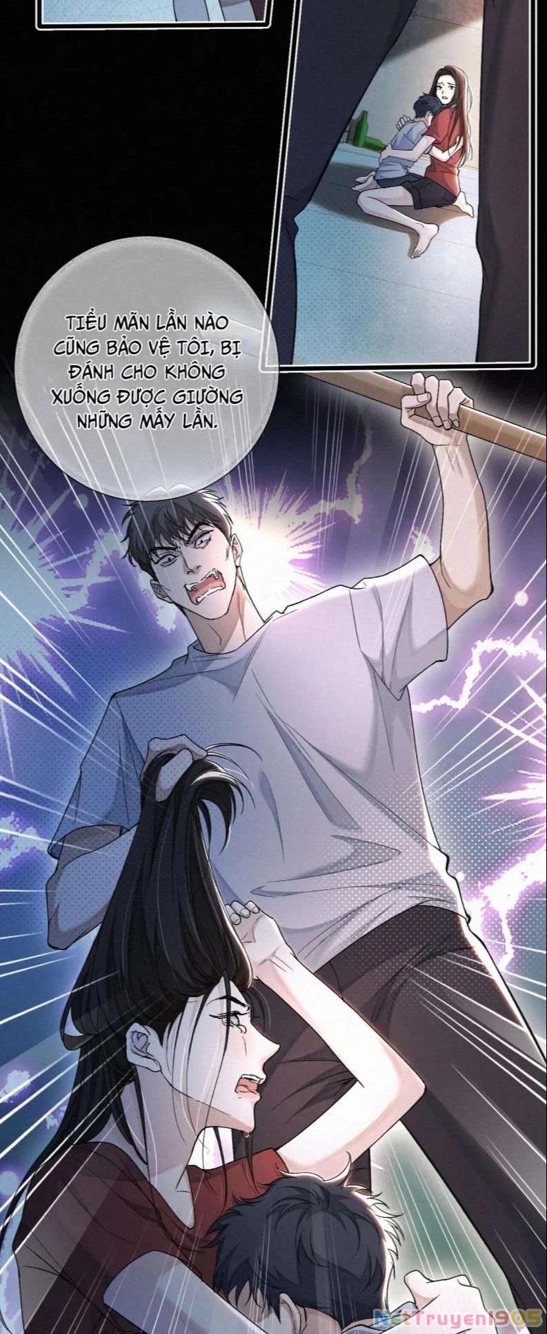 Tết Thiếu Nhi Của Sơ Tam Và Lục Nhẩt Chapter 8 - 19