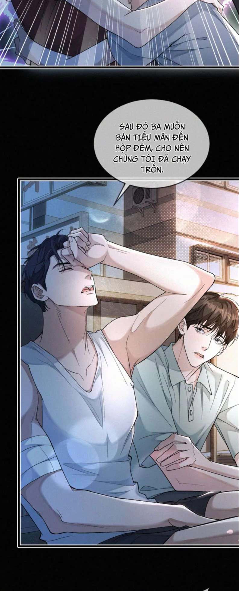 Tết Thiếu Nhi Của Sơ Tam Và Lục Nhẩt Chapter 8 - 20