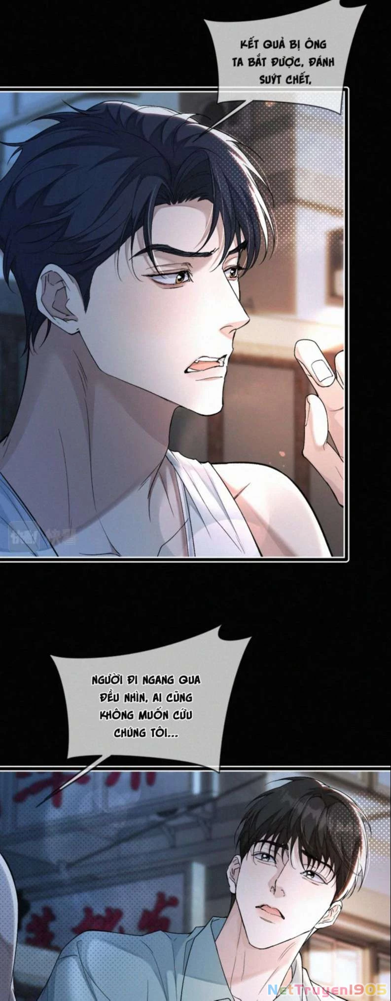 Tết Thiếu Nhi Của Sơ Tam Và Lục Nhẩt Chapter 8 - 21