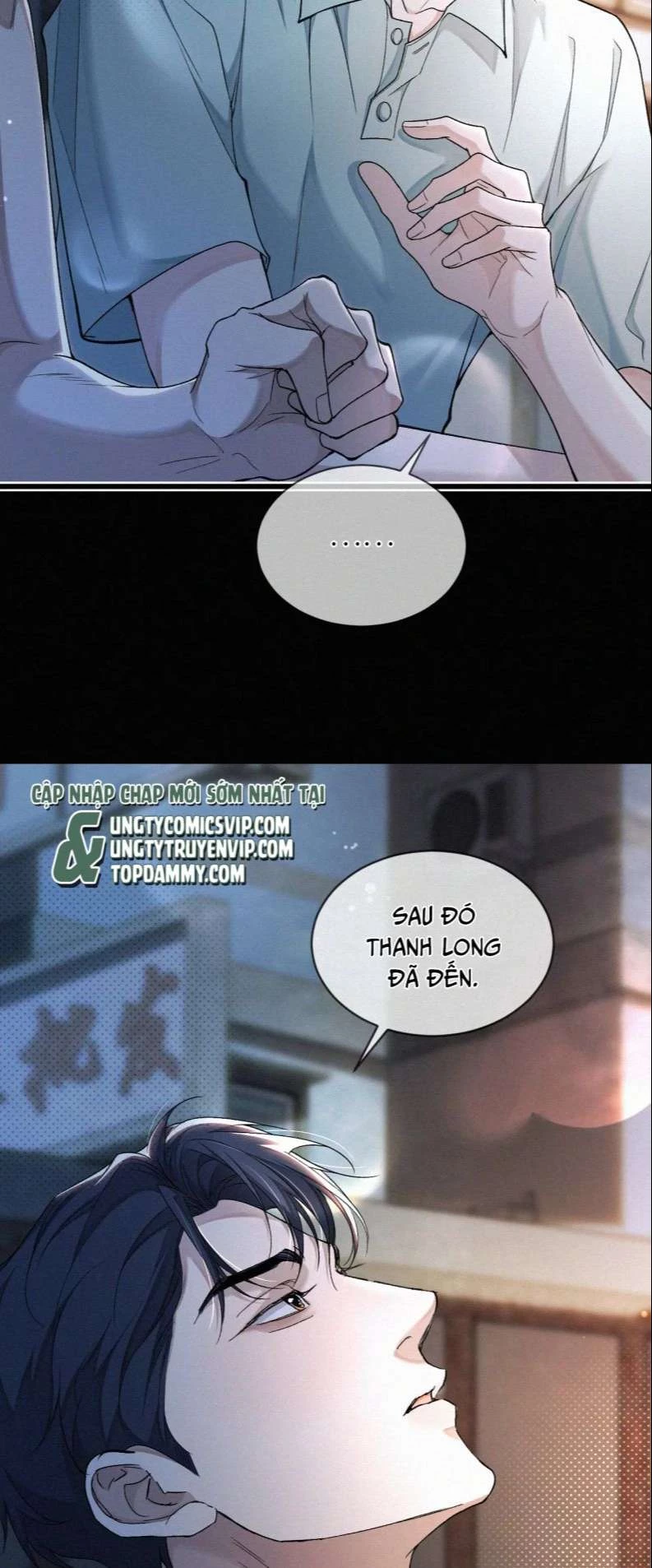 Tết Thiếu Nhi Của Sơ Tam Và Lục Nhẩt Chapter 8 - 22