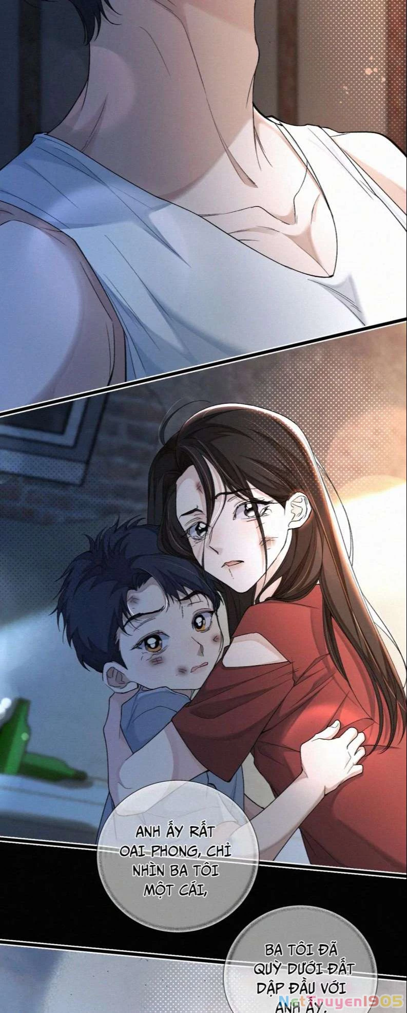 Tết Thiếu Nhi Của Sơ Tam Và Lục Nhẩt Chapter 8 - 23