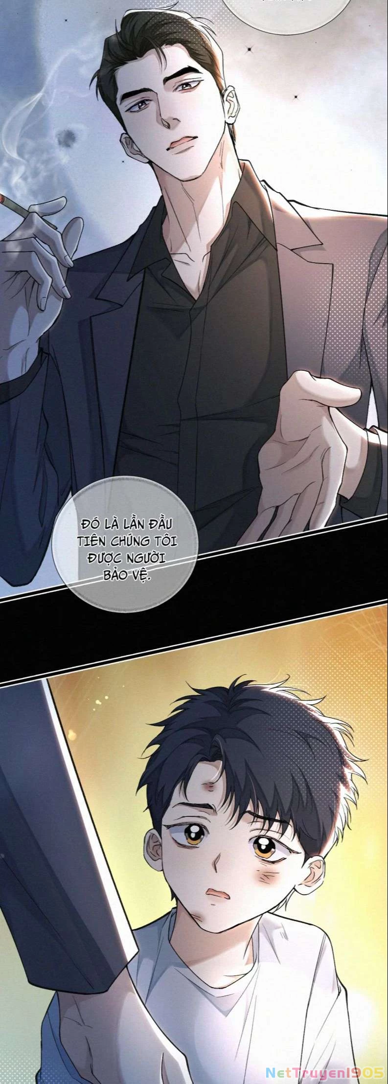 Tết Thiếu Nhi Của Sơ Tam Và Lục Nhẩt Chapter 8 - 24