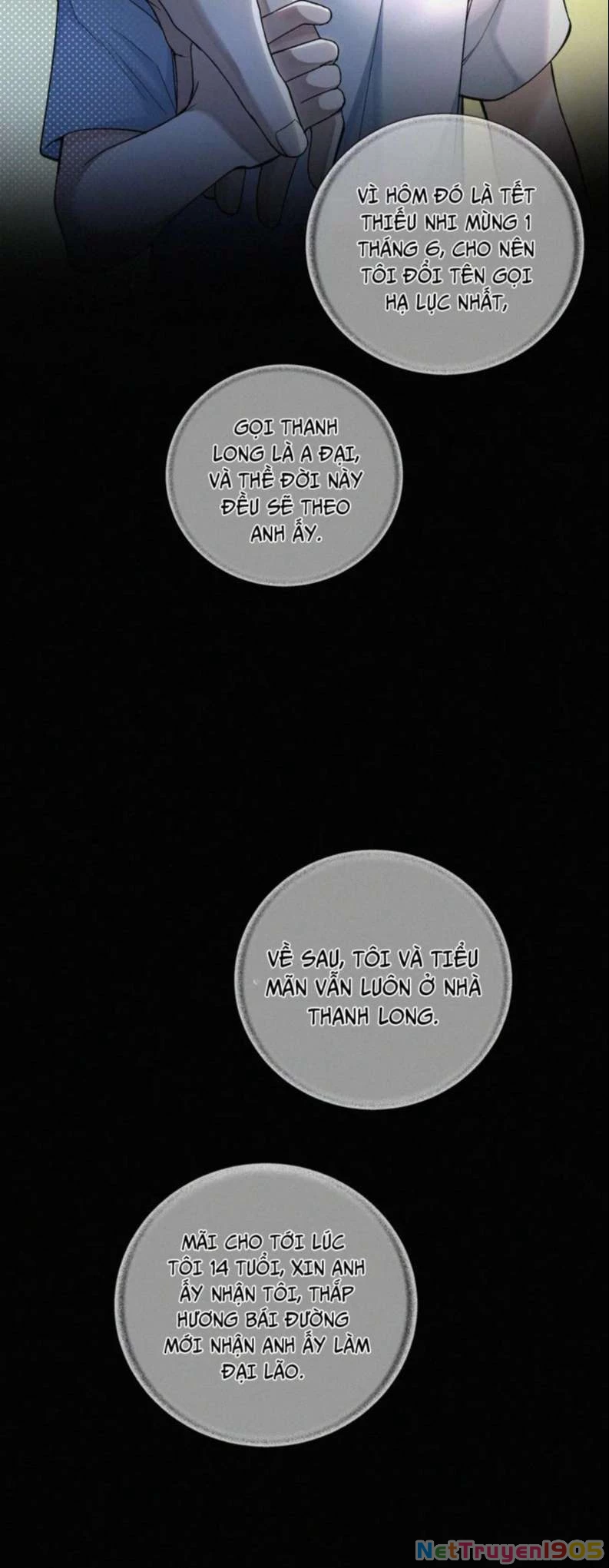 Tết Thiếu Nhi Của Sơ Tam Và Lục Nhẩt Chapter 8 - 25