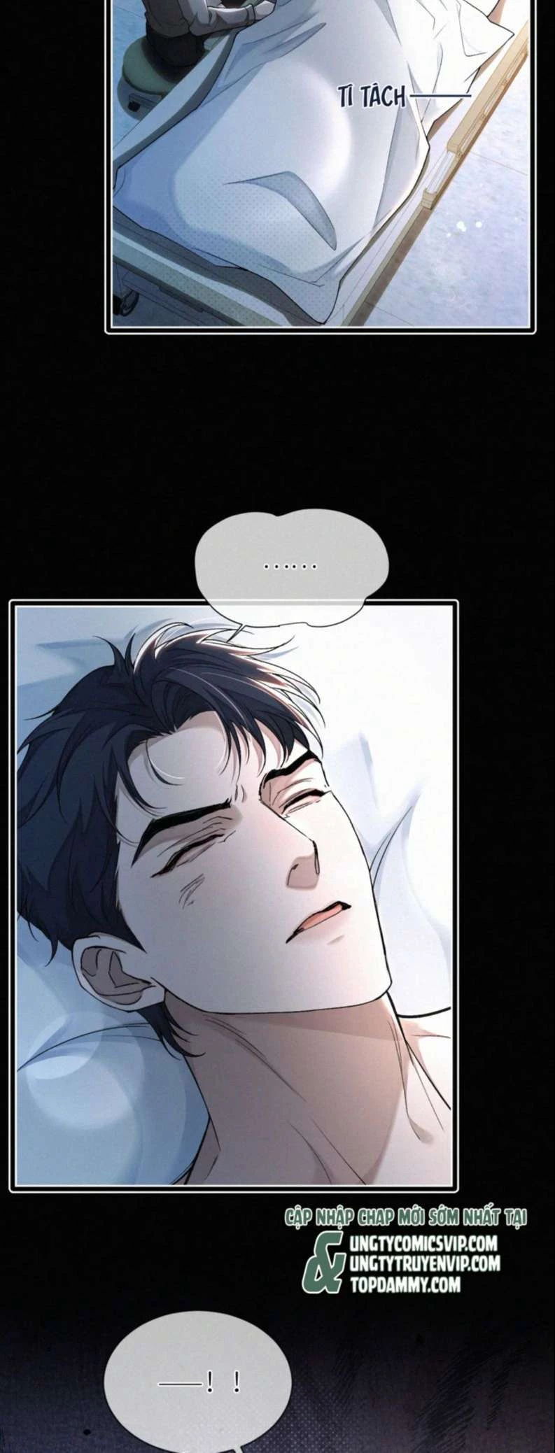 Tết Thiếu Nhi Của Sơ Tam Và Lục Nhẩt Chapter 8 - 28