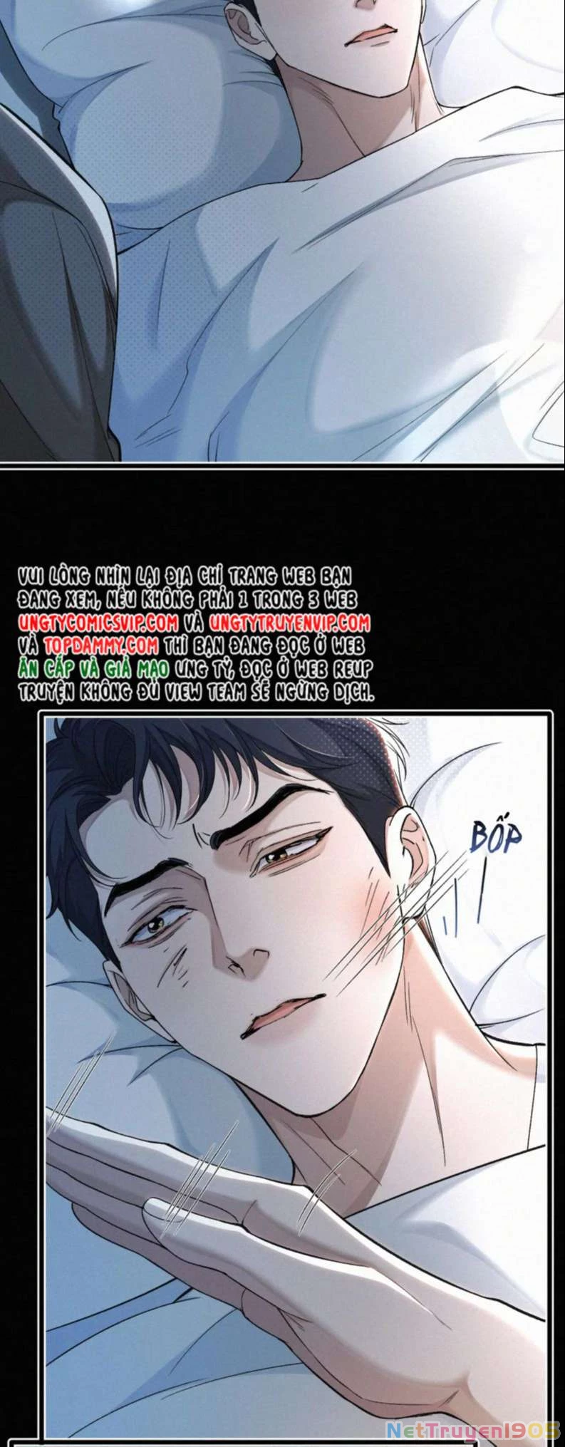 Tết Thiếu Nhi Của Sơ Tam Và Lục Nhẩt Chapter 8 - 30