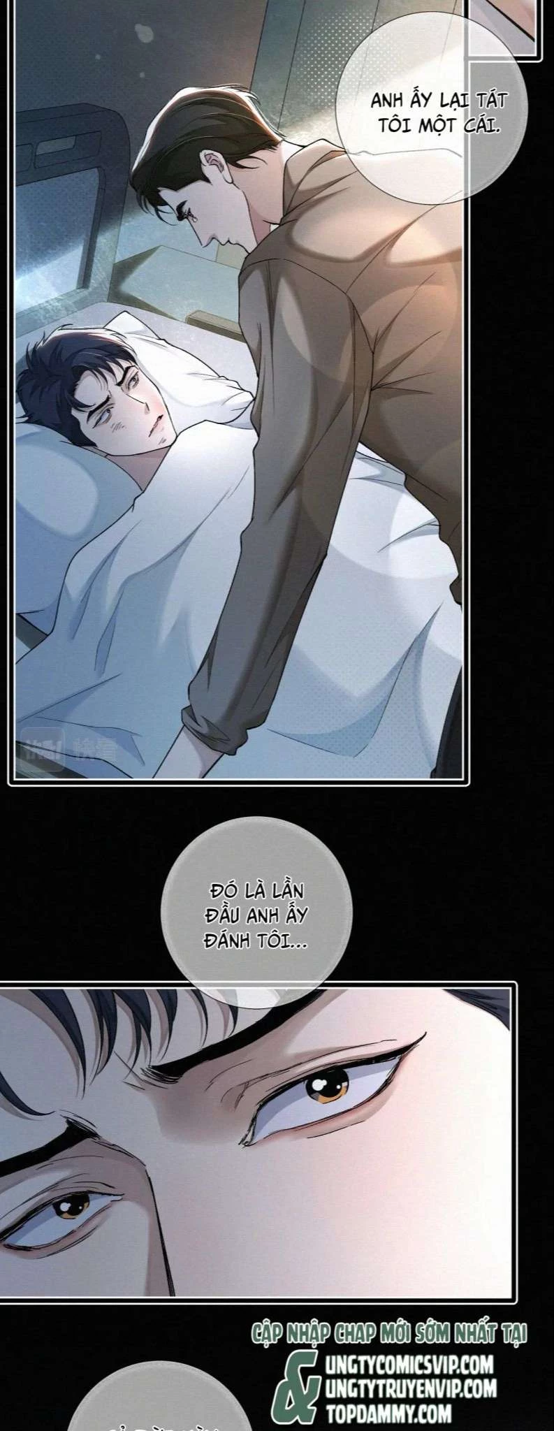 Tết Thiếu Nhi Của Sơ Tam Và Lục Nhẩt Chapter 8 - 31