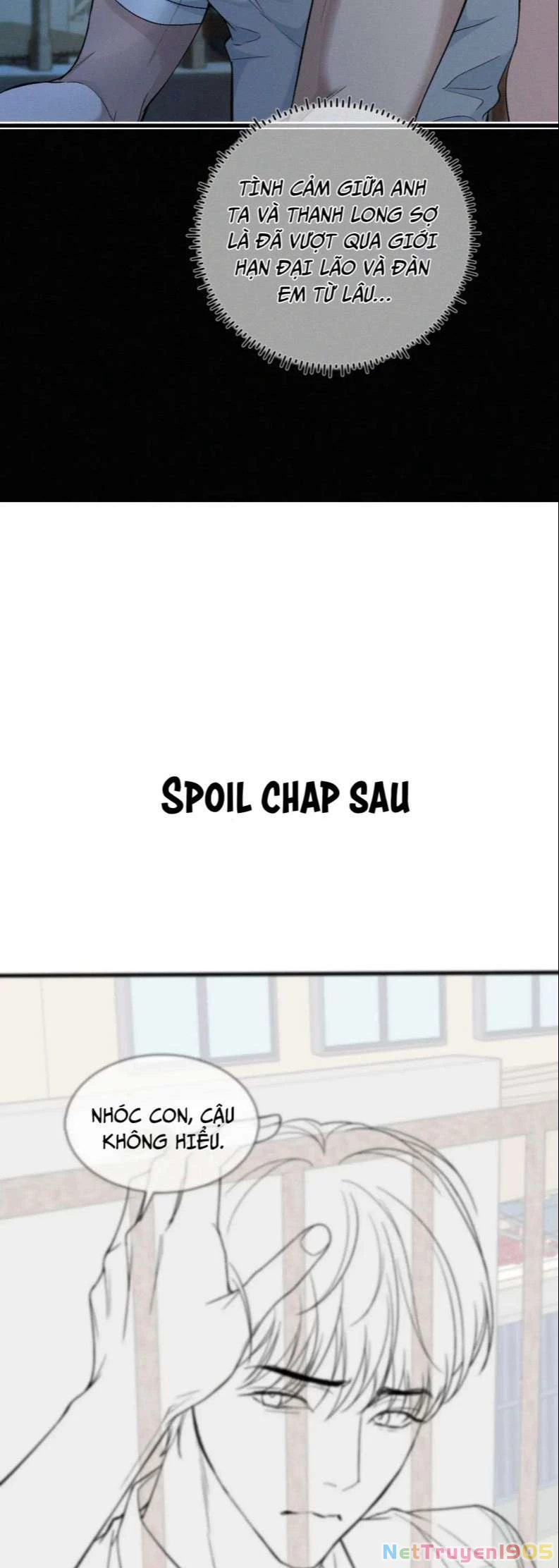 Tết Thiếu Nhi Của Sơ Tam Và Lục Nhẩt Chapter 8 - 36