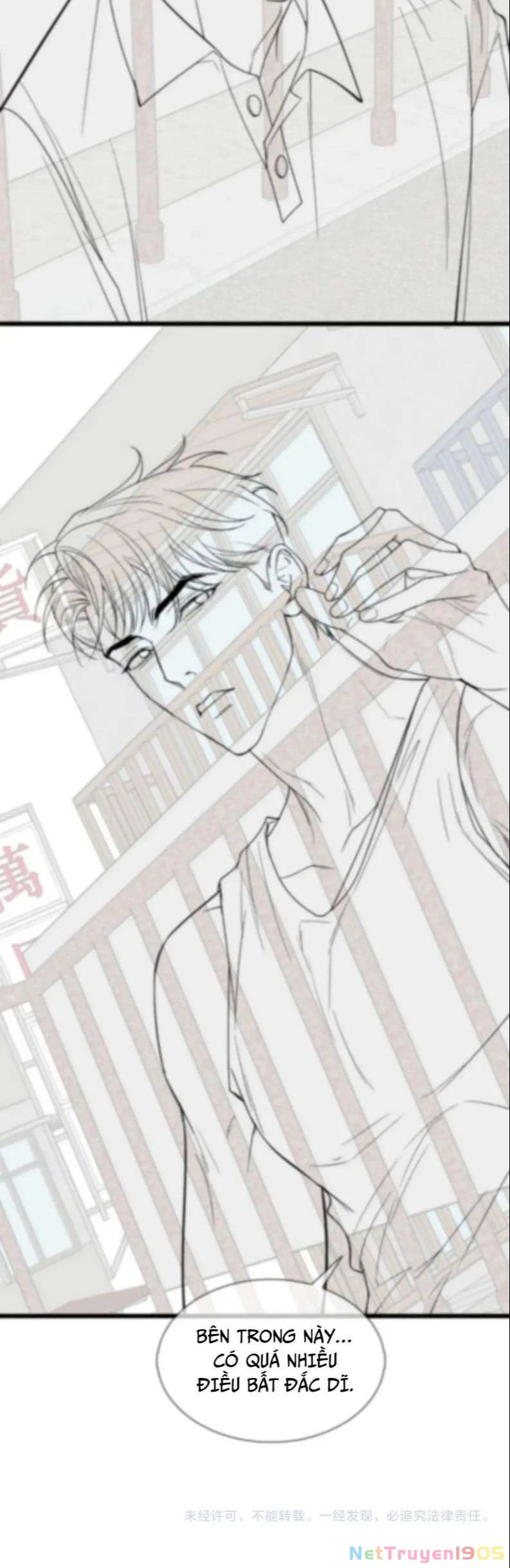 Tết Thiếu Nhi Của Sơ Tam Và Lục Nhẩt Chapter 8 - 37