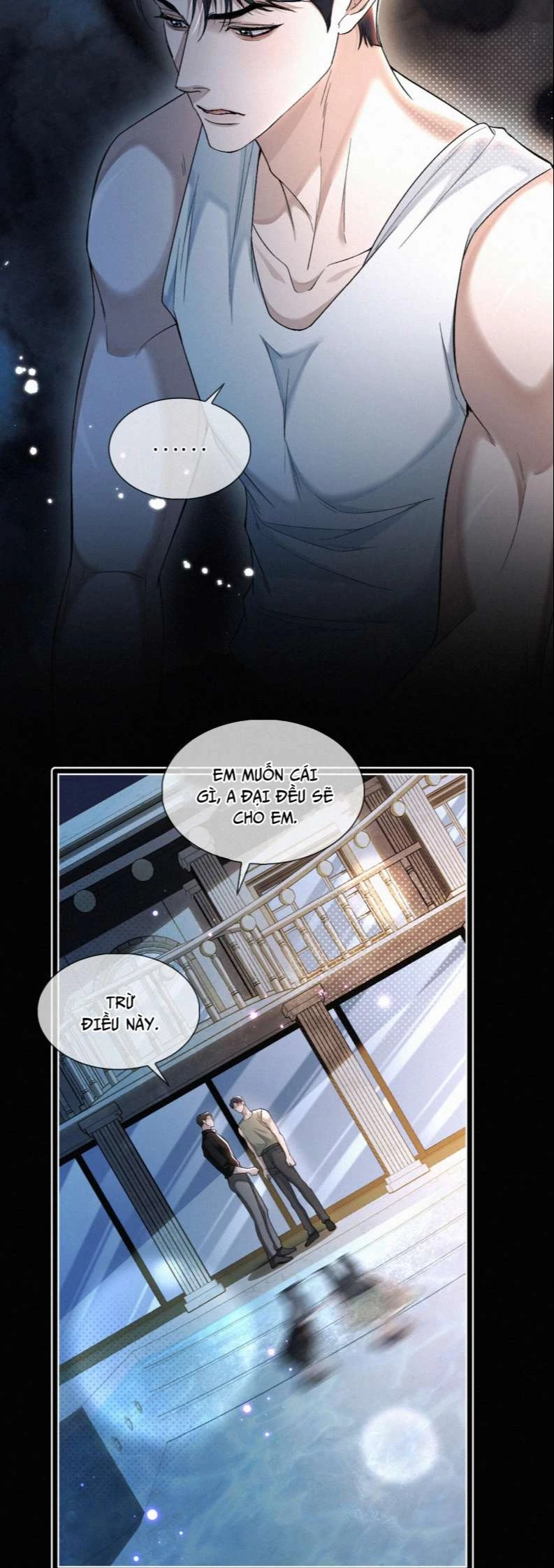 Tết Thiếu Nhi Của Sơ Tam Và Lục Nhẩt Chapter 9 - 5