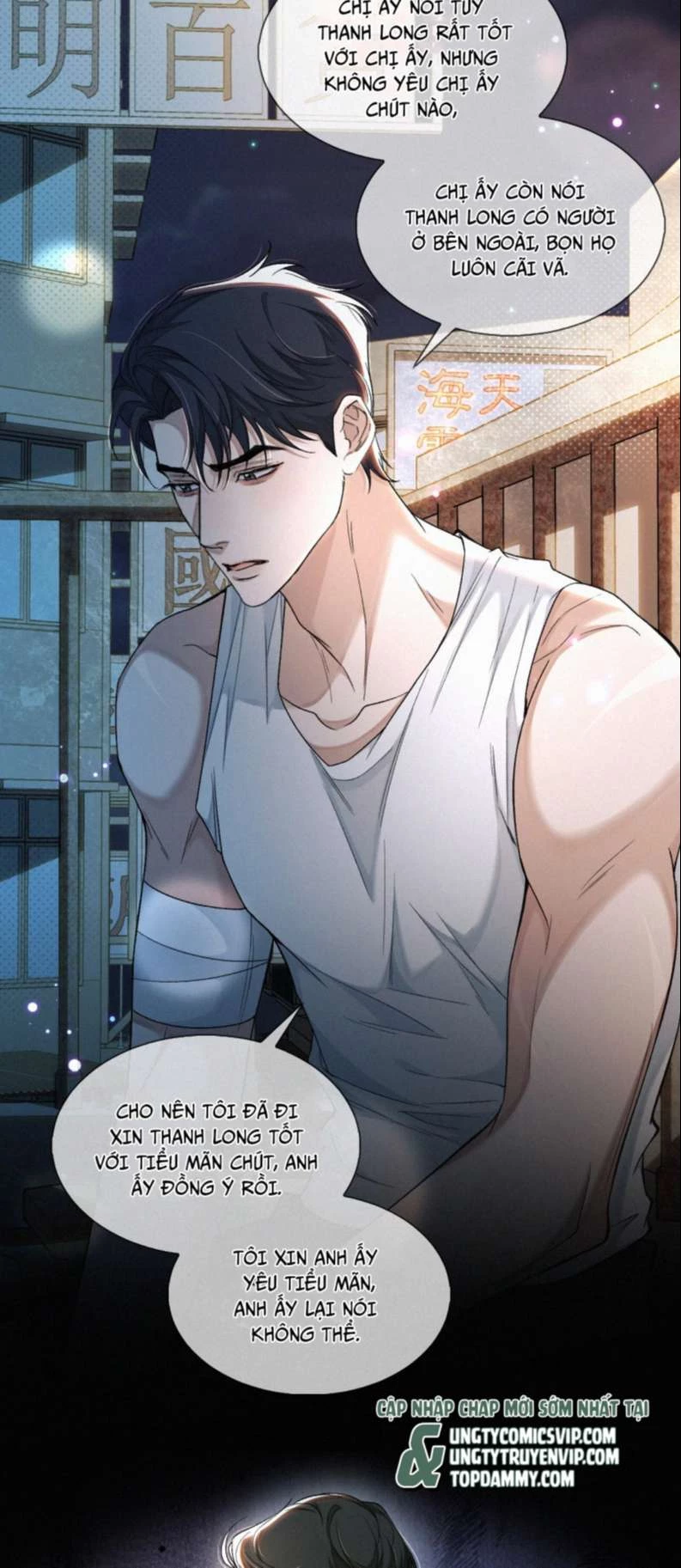 Tết Thiếu Nhi Của Sơ Tam Và Lục Nhẩt Chapter 9 - 9